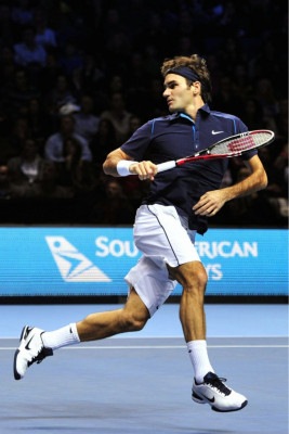 Roger Federer pic #442289