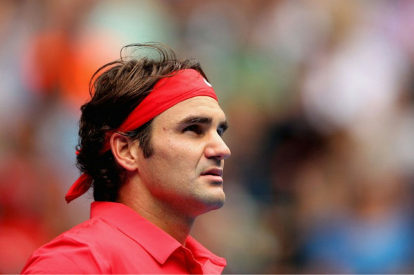 Roger Federer pic #465255