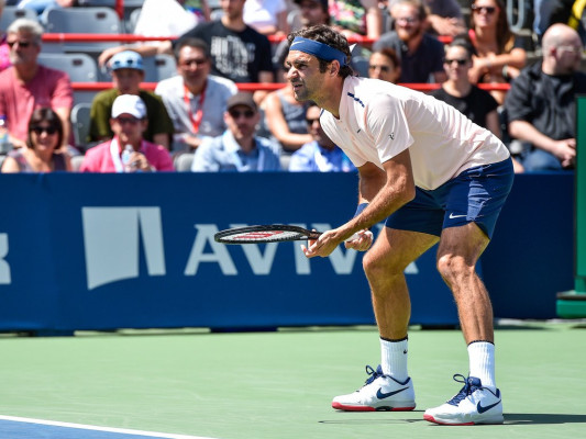 Roger Federer pic #957300