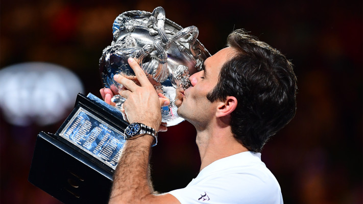 photo 20 in Roger Federer gallery [id1003290] 2018-01-30 00:00:00