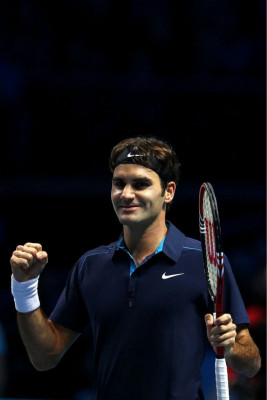 Roger Federer pic #437127