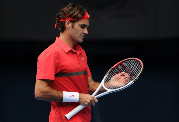 Roger Federer pic #465251