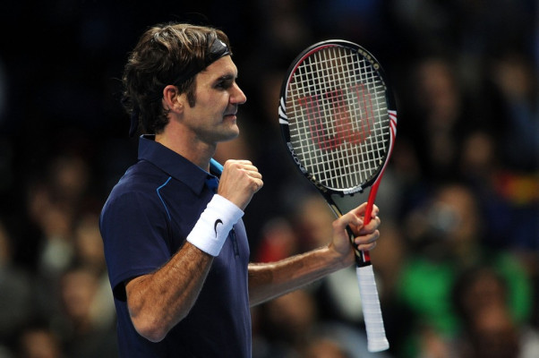 Roger Federer pic #437128