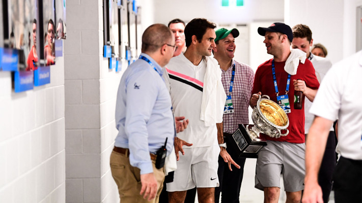 photo 7 in Federer gallery [id1003506] 2018-01-30 00:00:00
