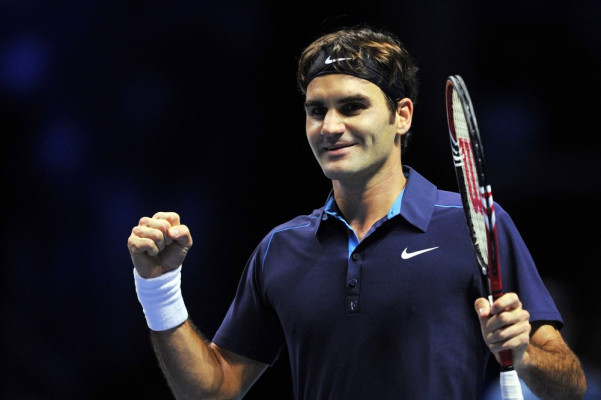 Roger Federer pic #437129