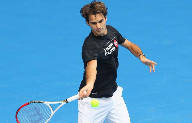 Roger Federer pic #438981
