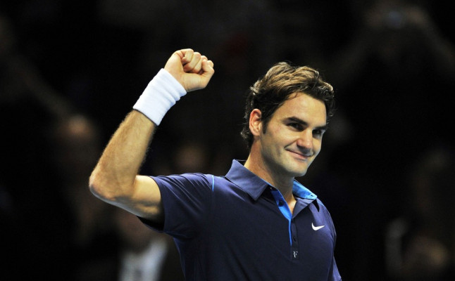 Roger Federer pic #437130