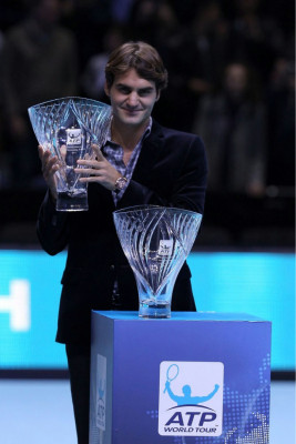 Roger Federer pic #426613