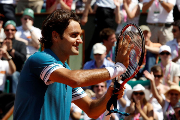 Roger Federer pic #270439