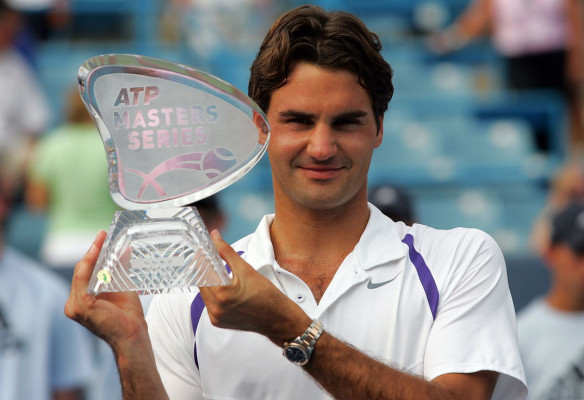 Roger Federer pic #379250