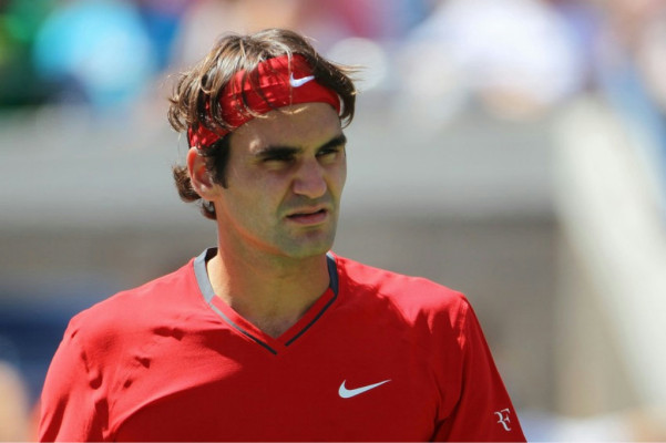 Roger Federer pic #401517