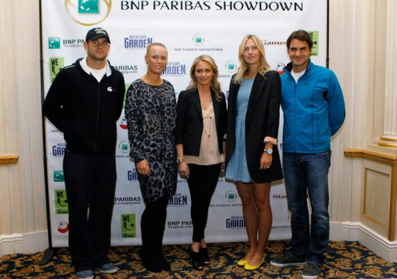 Roger Federer pic #458502