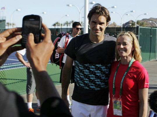 Roger Federer pic #461268