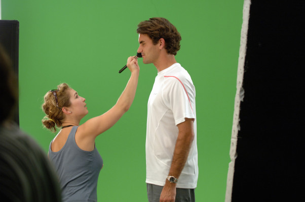 photo 16 in Federer gallery [id122535] 2008-12-26 00:00:00