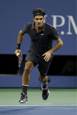 Roger Federer pic #403598