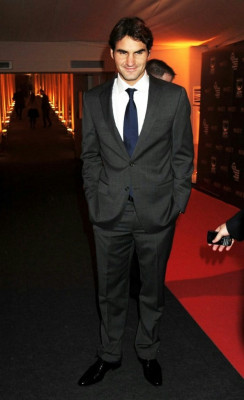 Roger Federer pic #429659