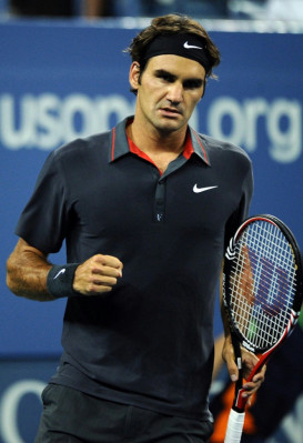 Roger Federer pic #399841