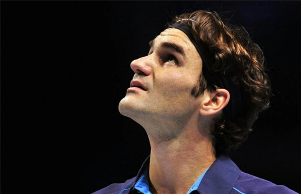 Roger Federer pic #431722