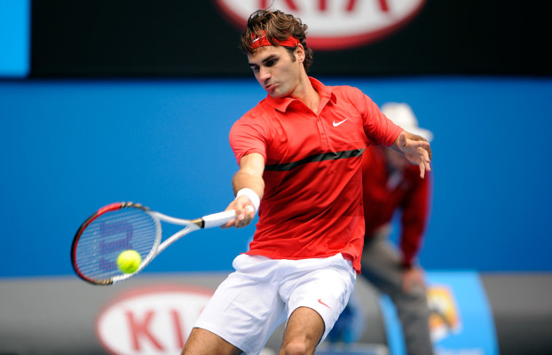 Roger Federer pic #448830
