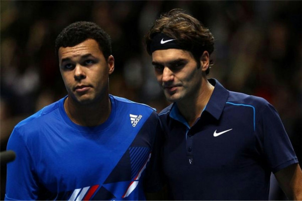 Roger Federer pic #430972