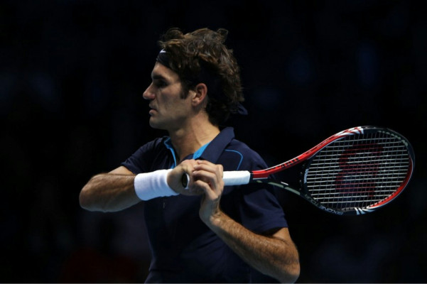Roger Federer pic #431721