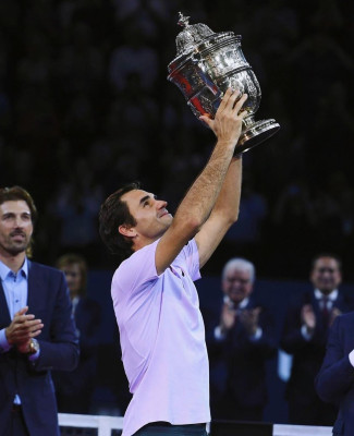 photo 18 in Federer gallery [id978973] 2017-11-13 00:00:00