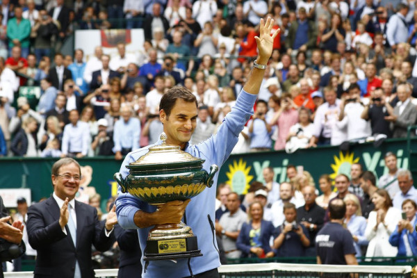 photo 15 in Roger Federer gallery [id952366] 2017-07-25 00:00:00