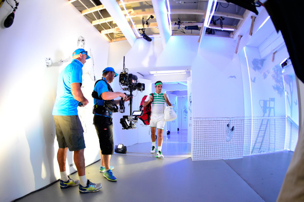 photo 11 in Roger Federer gallery [id829898] 2016-01-28 00:00:00