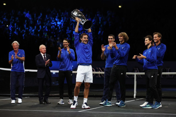 photo 6 in Roger Federer gallery [id965921] 2017-09-25 00:00:00
