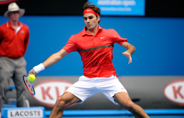 Roger Federer pic #448202