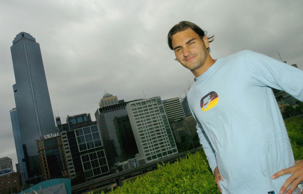 Roger Federer pic #439520