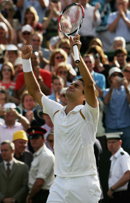 Roger Federer pic #440136