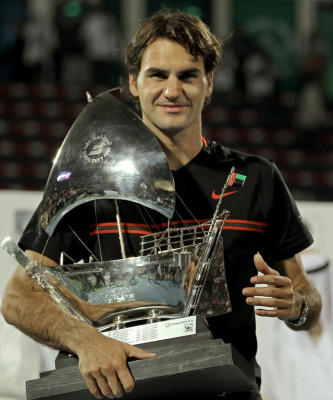Roger Federer pic #455816