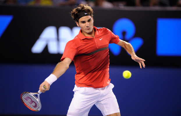 Roger Federer pic #440262