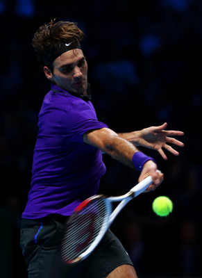 Roger Federer pic #558336