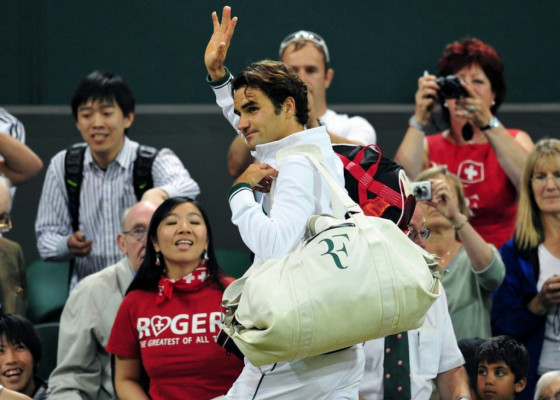 Roger Federer pic #388203