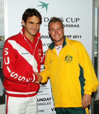 Roger Federer pic #405154