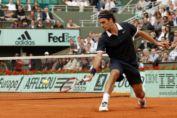 Roger Federer pic #379943