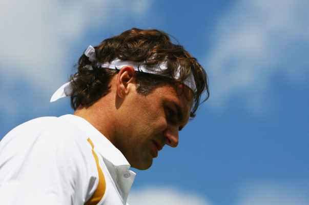 Roger Federer pic #380490