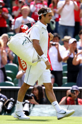 Roger Federer pic #387722