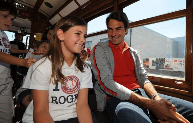 Roger Federer pic #381263