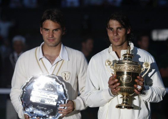 photo 18 in Roger Federer gallery [id381259] 2011-05-24 00:00:00