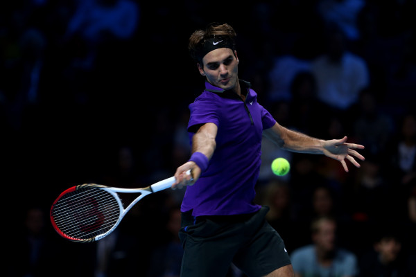 Roger Federer pic #558345