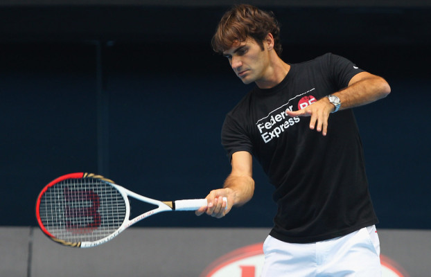 Roger Federer pic #438978