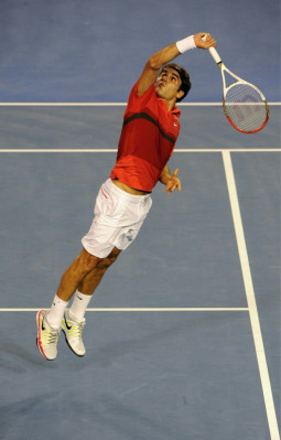 Roger Federer pic #465250