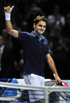 Roger Federer pic #437126