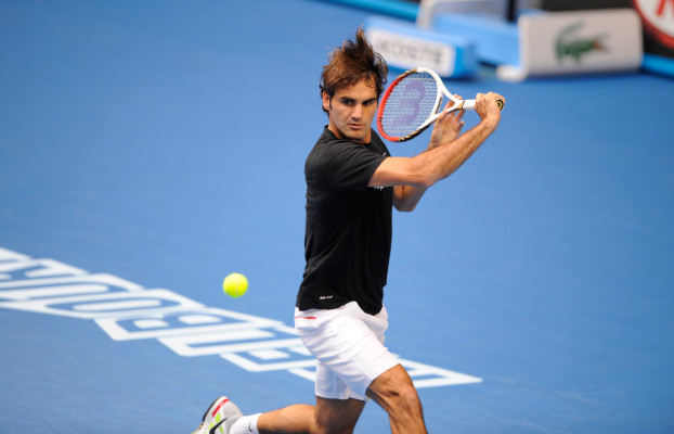 Roger Federer pic #438979