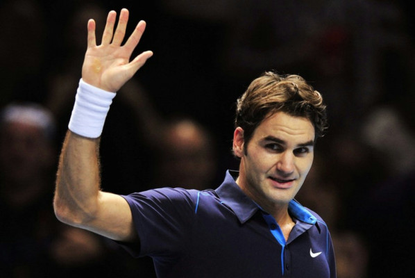 Roger Federer pic #437125