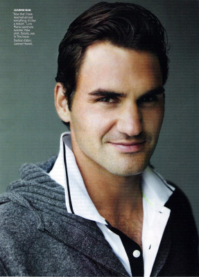 Roger Federer pic #227384