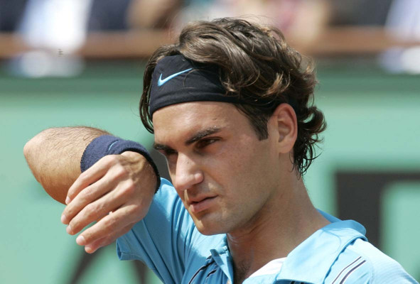 Roger Federer pic #227399